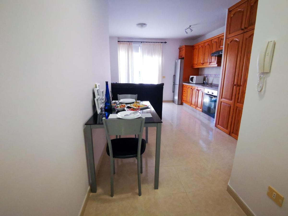 Puesta De Sol Rentals 2Cr بلايا دي سان خوان المظهر الخارجي الصورة