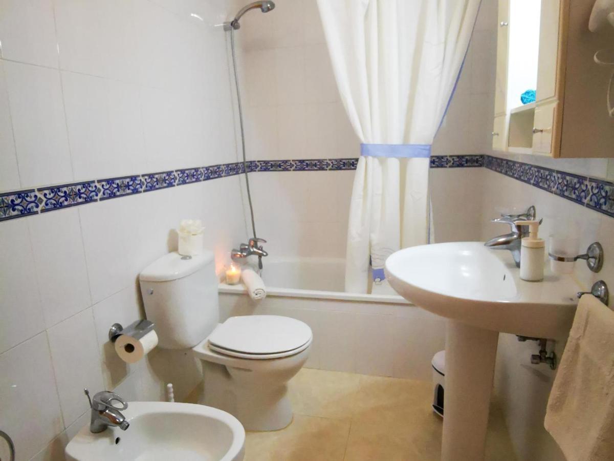 Puesta De Sol Rentals 2Cr بلايا دي سان خوان المظهر الخارجي الصورة