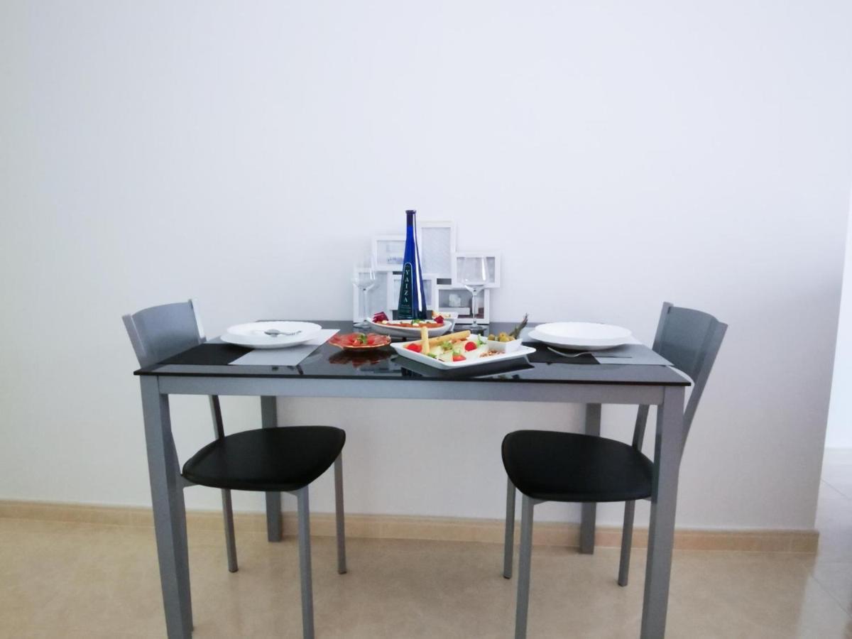 Puesta De Sol Rentals 2Cr بلايا دي سان خوان المظهر الخارجي الصورة