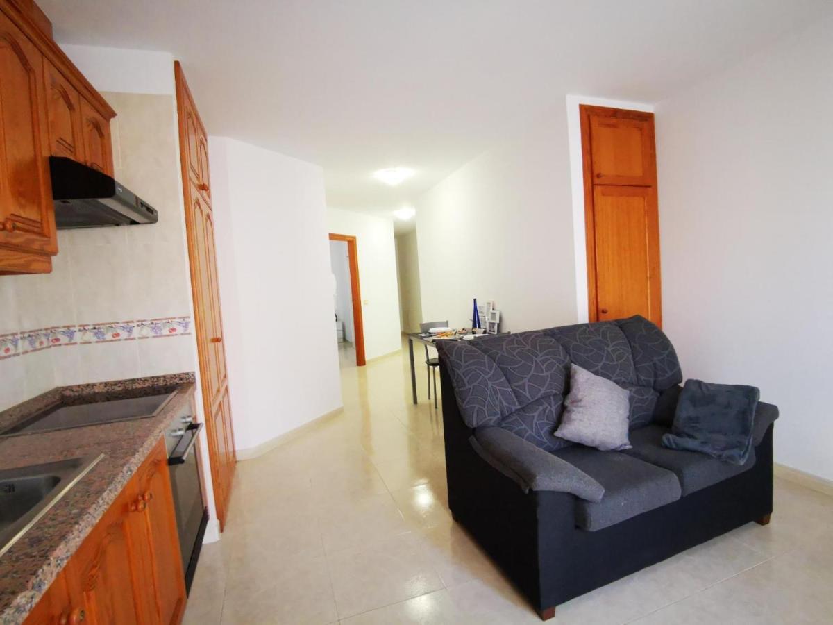 Puesta De Sol Rentals 2Cr بلايا دي سان خوان المظهر الخارجي الصورة