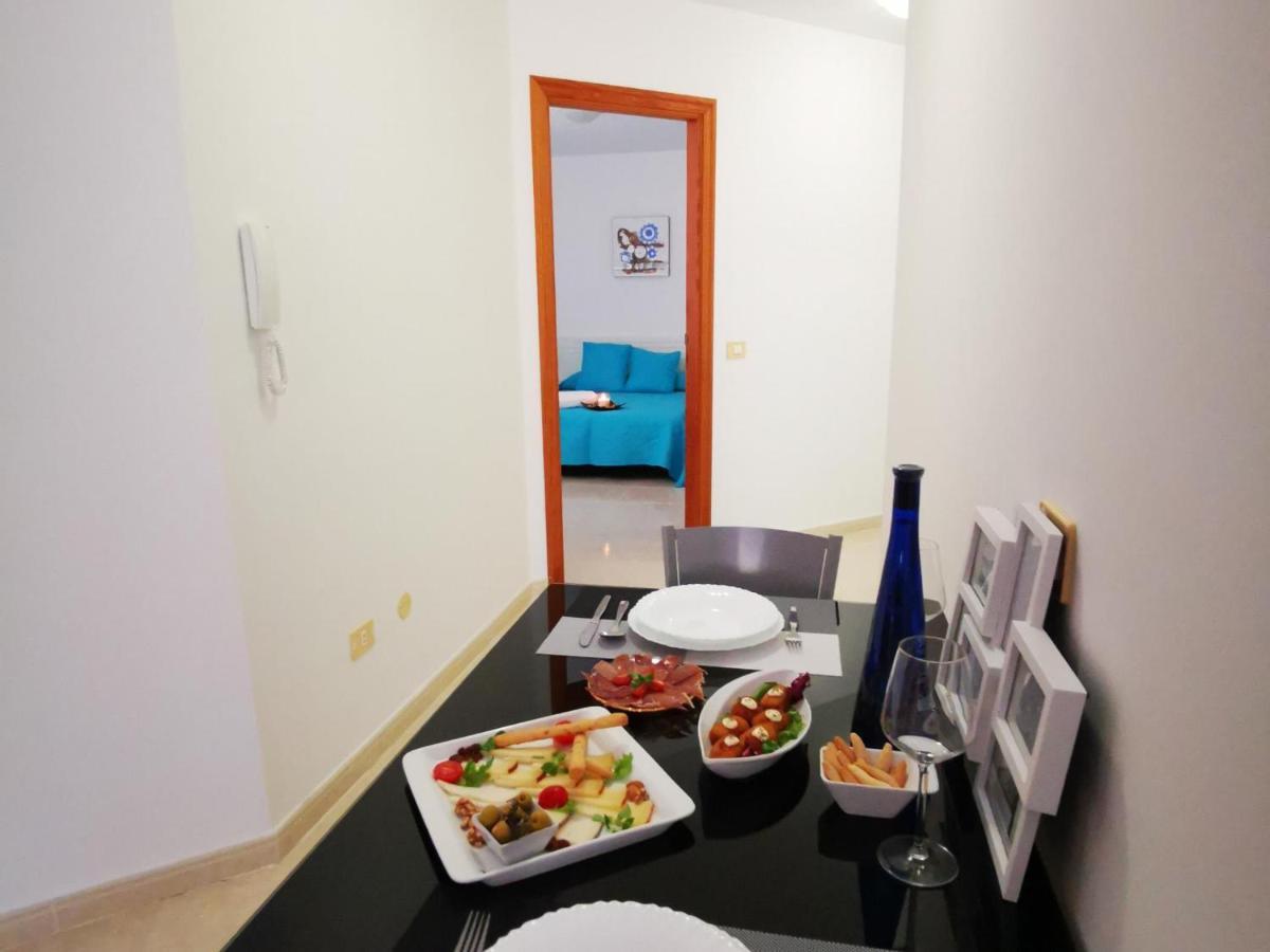 Puesta De Sol Rentals 2Cr بلايا دي سان خوان المظهر الخارجي الصورة