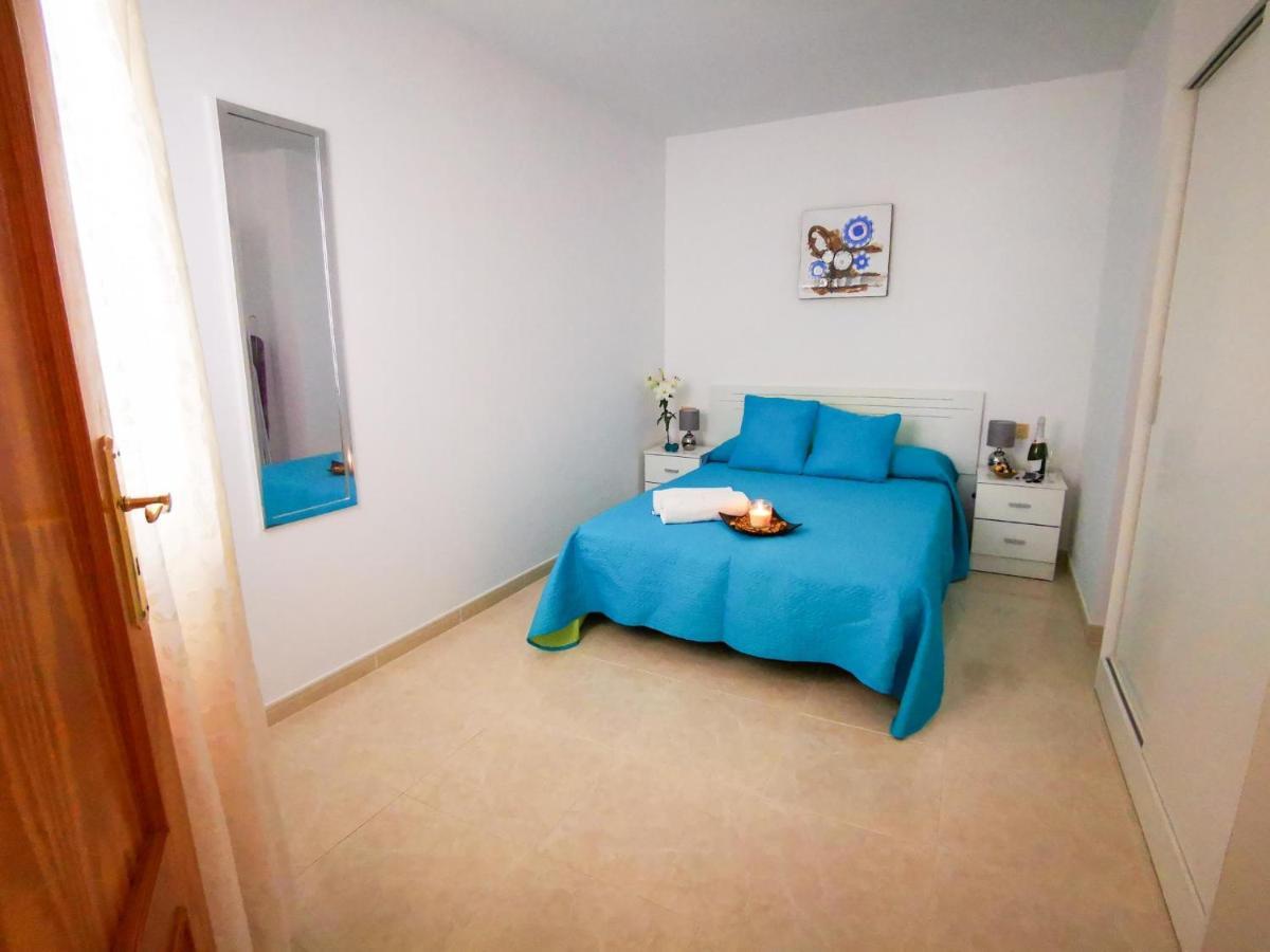 Puesta De Sol Rentals 2Cr بلايا دي سان خوان المظهر الخارجي الصورة