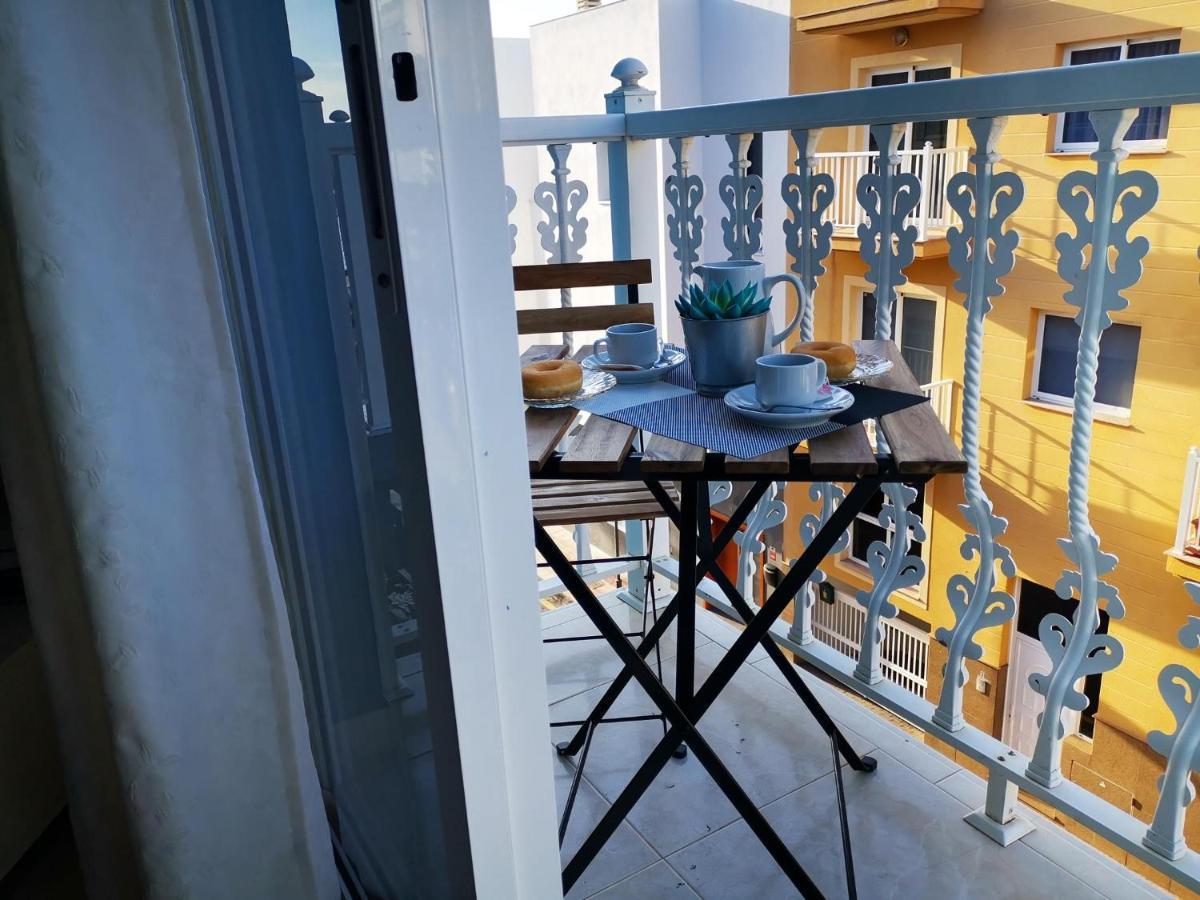 Puesta De Sol Rentals 2Cr بلايا دي سان خوان المظهر الخارجي الصورة