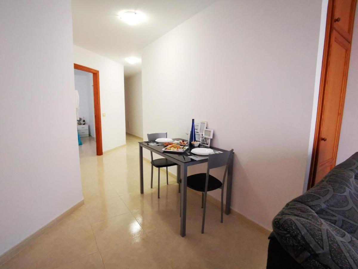 Puesta De Sol Rentals 2Cr بلايا دي سان خوان المظهر الخارجي الصورة