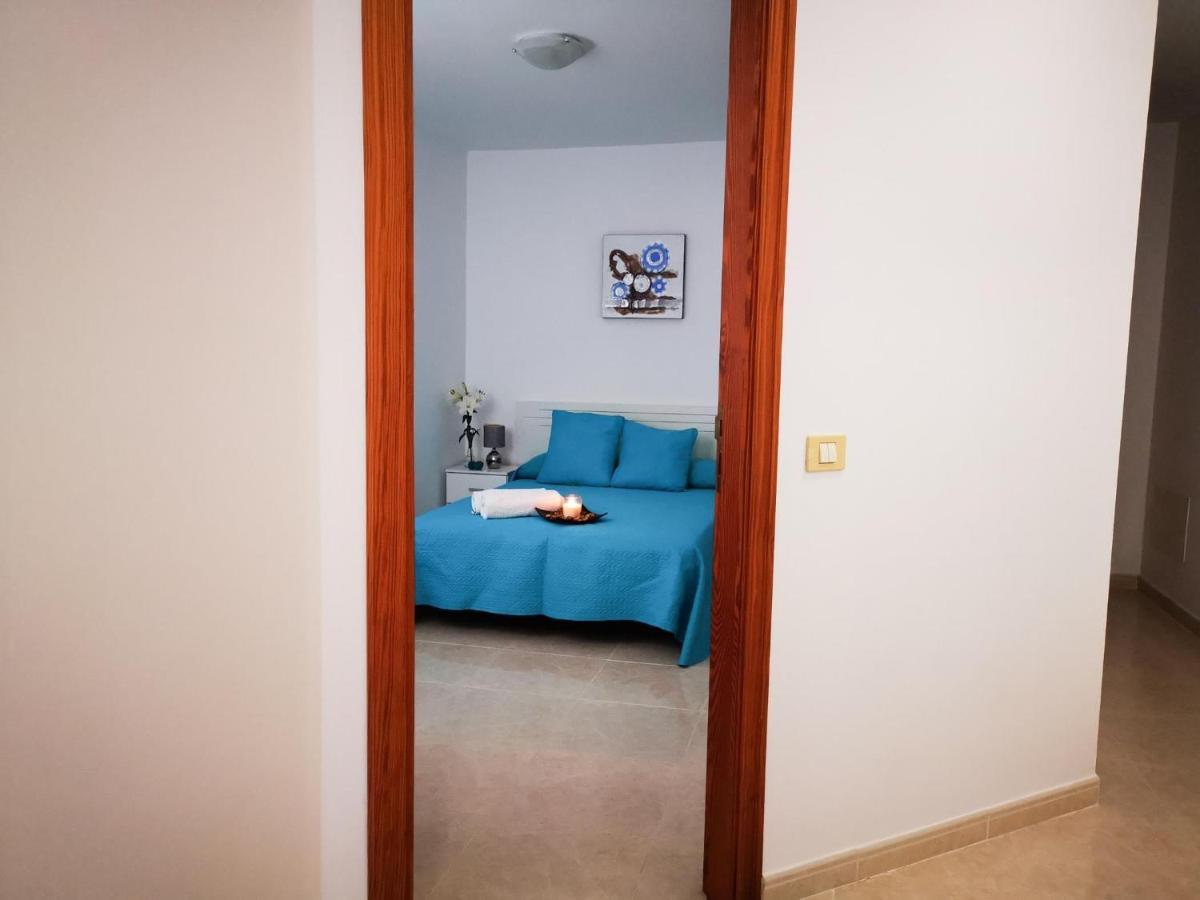 Puesta De Sol Rentals 2Cr بلايا دي سان خوان المظهر الخارجي الصورة