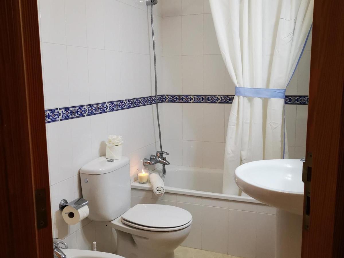 Puesta De Sol Rentals 2Cr بلايا دي سان خوان المظهر الخارجي الصورة