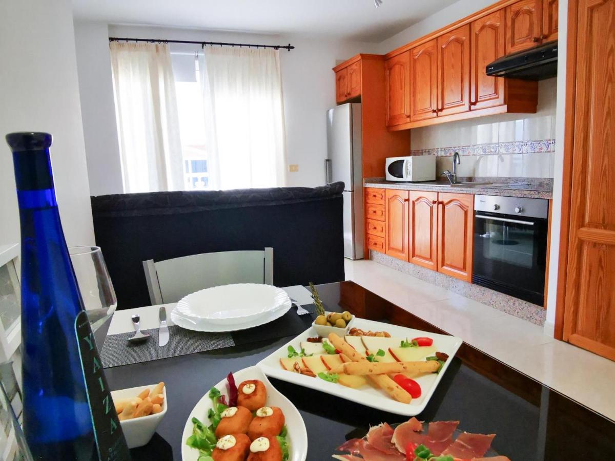 Puesta De Sol Rentals 2Cr بلايا دي سان خوان المظهر الخارجي الصورة