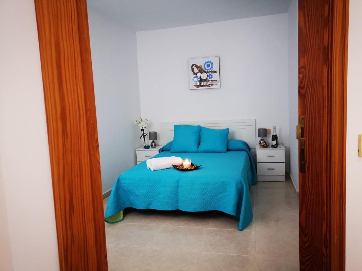 Puesta De Sol Rentals 2Cr بلايا دي سان خوان المظهر الخارجي الصورة