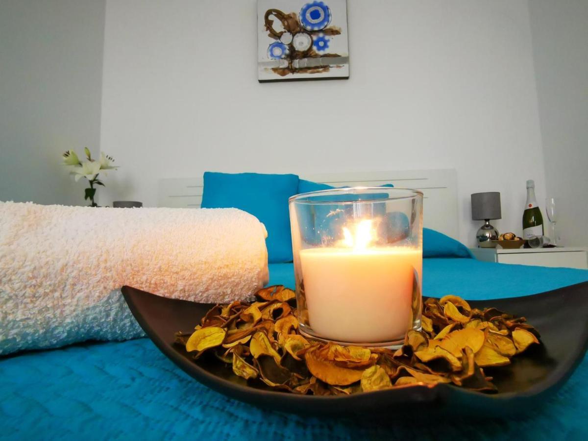 Puesta De Sol Rentals 2Cr بلايا دي سان خوان المظهر الخارجي الصورة